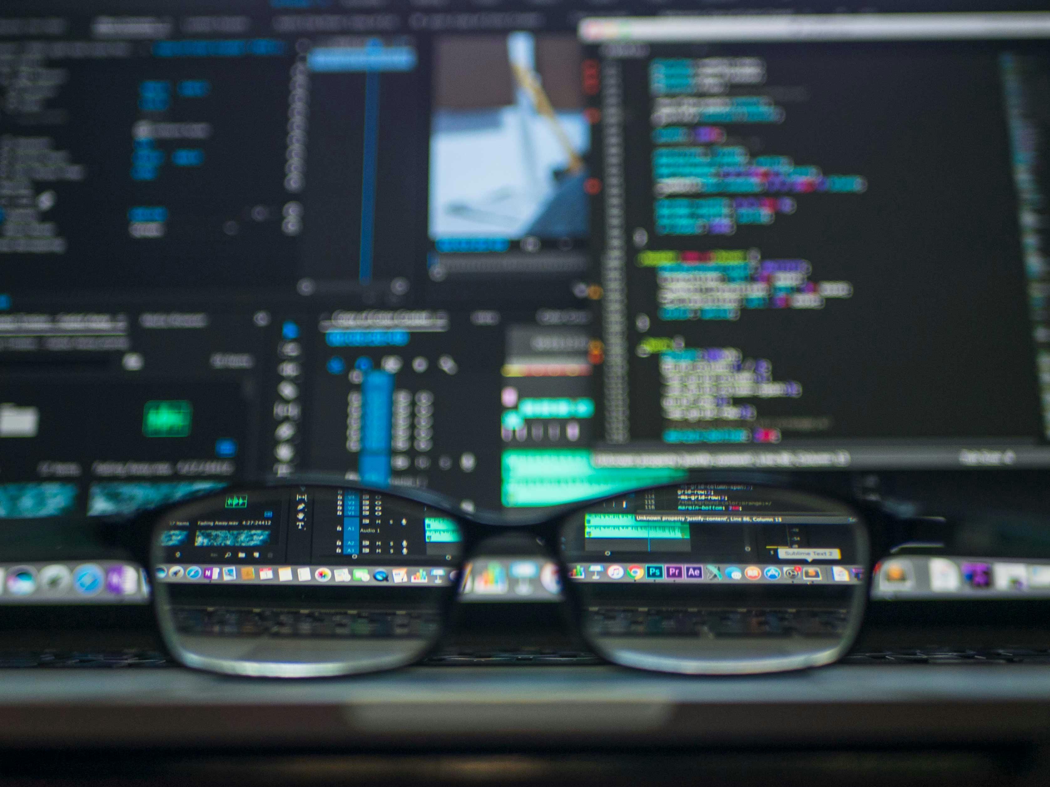 Why We’re Innovators